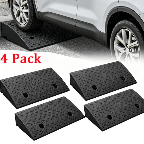 Pack driveway ramp heavy - ramp,