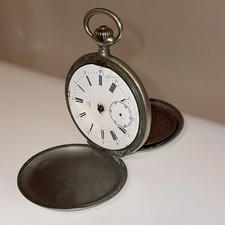 1910 antique omega pocket - 1910,