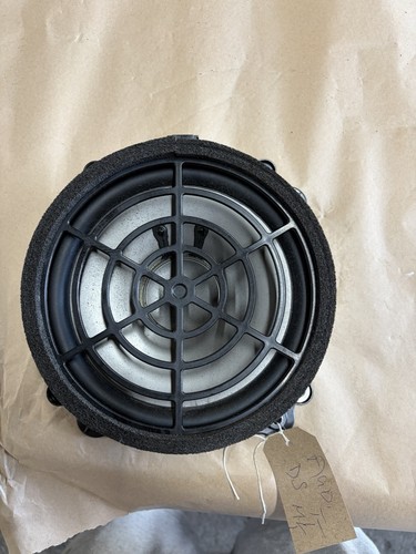 Audi mk2 bose front - tt,