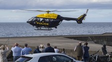 Photo 6x4 G-PSNO, Bangor