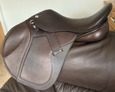 GFS Transition cob Saddle