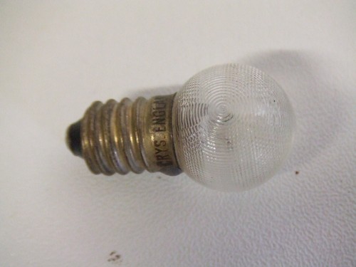 Mes mini edison screw - edison,