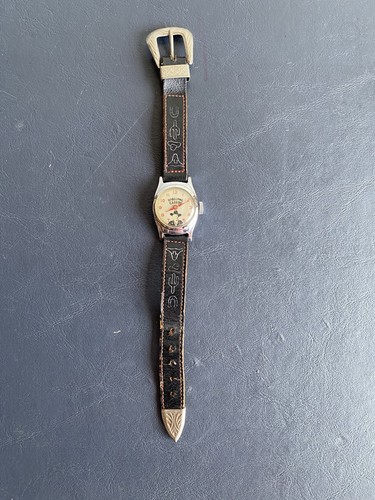 Vintage 1950s hopalong - 1950s, cassidy