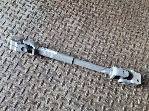 Jaguar x760 steering column - xe,
