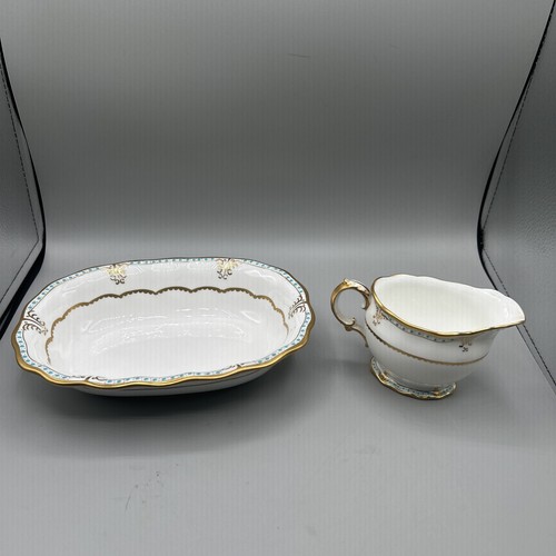 Royal crown derby lombardy - crown,