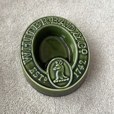 Whitbread ceramic pub - whitbread,