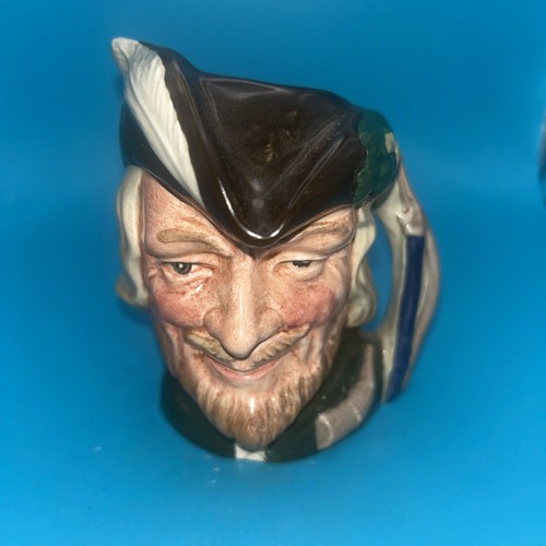 Vintage 1959 royal doulton - vintage,