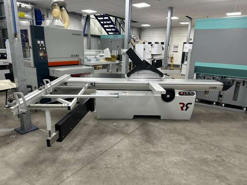 Used wilson spindle moulder - wilson,