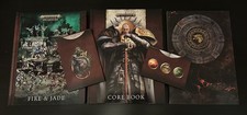 Warhammer AOS Core Rule Book