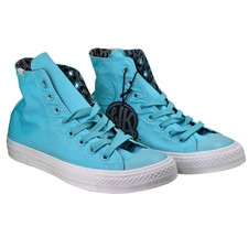 Wiz Khalifa Converse Chuck