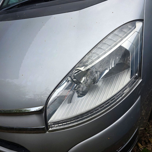 Citroen picasso mk1 - c4,