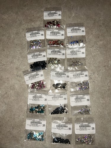 Vtg swarovski 1088 - swarovski,