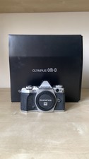 Olympus mkii box - mkii, &