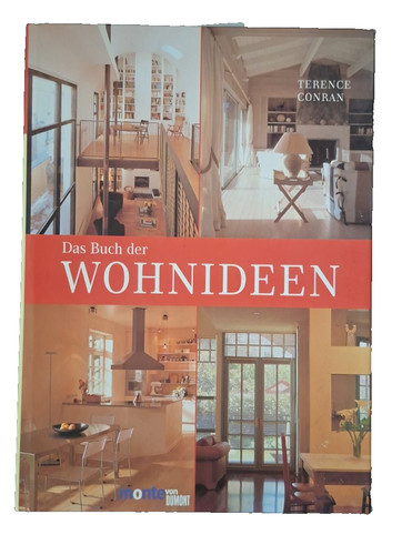 Das buch der wohnideen von - das,
