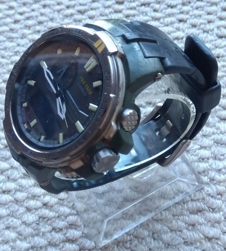 Exc casio pro - [exc+5],