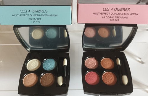 Bnib unused chanel les - les, 4