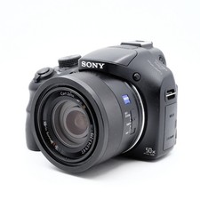 Sony Cyber-shot DSC-HX400V