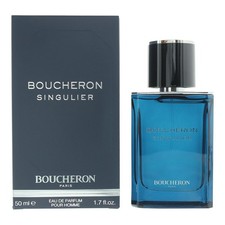 Boucheron singulier eau - eau, de