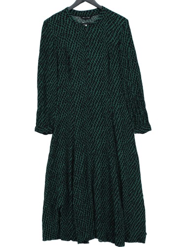 Whistles shirt midi - shirt, uk16