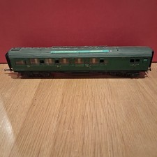 Kit Built OO Gauge Bullied