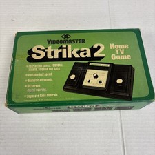 Videomaster Strika 2 Retro