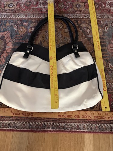 Georgio armani leather bag - georgio,