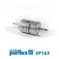 FUEL FILTER EP163