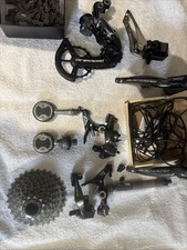 Shimano Di2 Dura Ace R9150