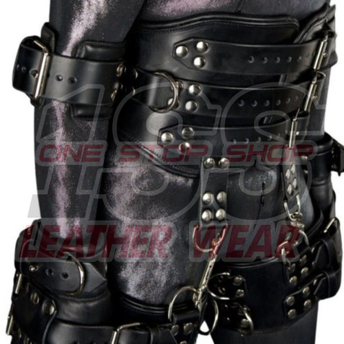 Exclusive heavy duty black - exclusive,