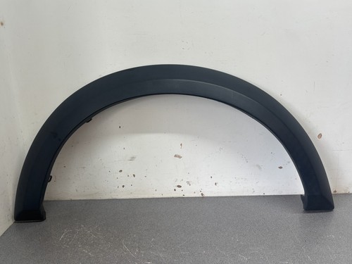 Discovery wheel arch - discovery,