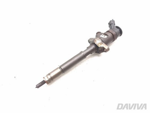Peugeot 3008 fuel injector 6 - 3008,
