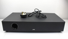 JVC TH-D337B Wired Subwoofer