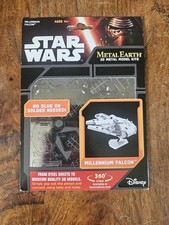 Disney Star Wars Metal Earth
