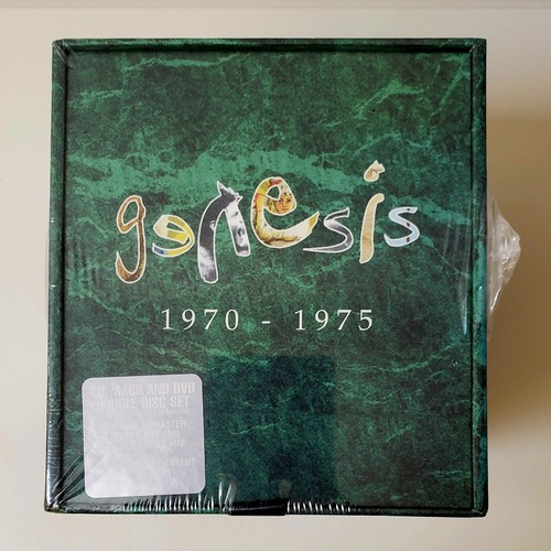 Genesis 1970 1975 hybrid - genesis,