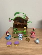 Disney Tinkerbell Micro Play