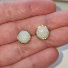 Hallmarked 9ct Yellow Gold