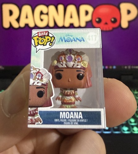 Funko bitty pop - funko, disney