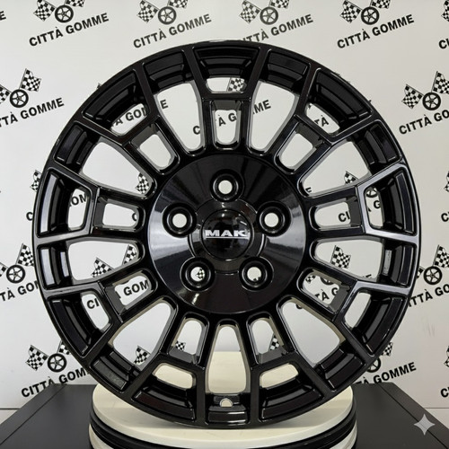 Set alloy wheels - set,