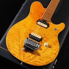MUSIC MAN 1992 EVH Signature