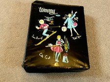Tammy doll ideal black - tammy,