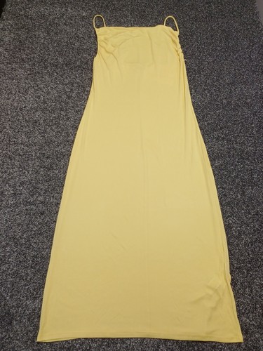 Zara satin slip - zara,