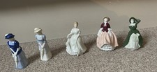 Wade My Fair Lady Set Of 5