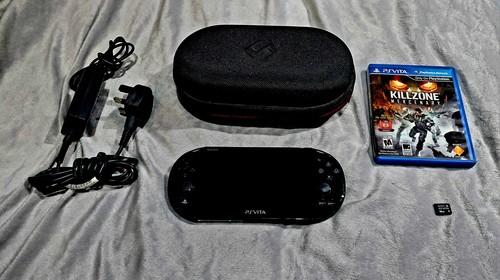 Vita pch 2016 slim - , console