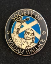 Society Of William Wallace