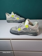 Nike air jordan retro - 4, se
