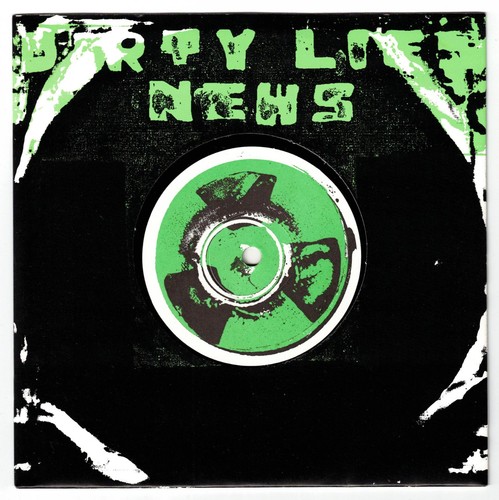 News dirty lies babeez - lies, 7"
