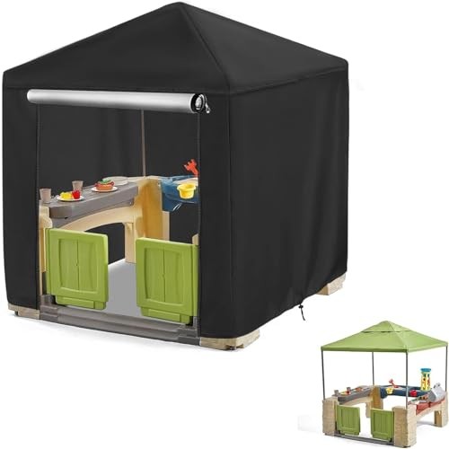 Outdoor playhouse cover 420d - cover,,