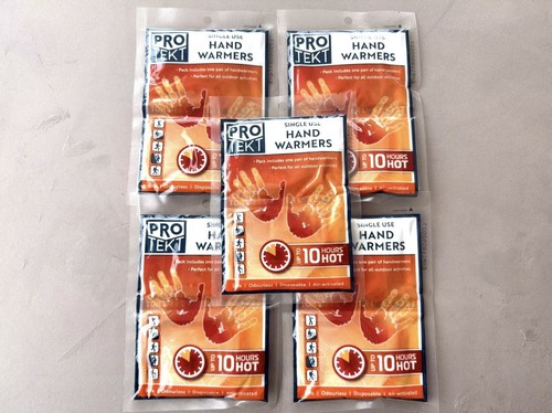 Single use disposable hand - use,