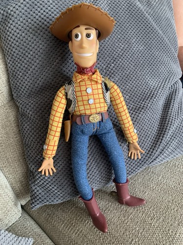 Disney 1997 toy story - disney,