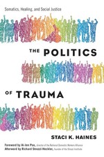 Politics of Trauma,The: Somatics, Healing, and Social Justice